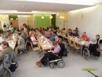 2011-09-10 Begegnungsnachmittag Kleinrückerswalde SAM_6919